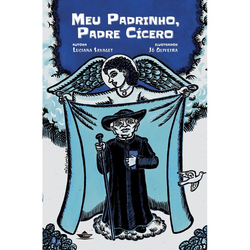 MEU PADRINHO, PADRE CÍCERO