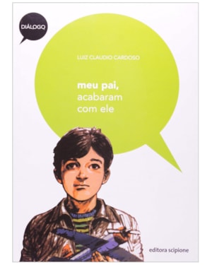 MEU PAI, ACABARAM COM ELE -