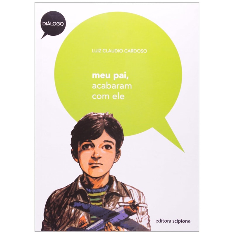 MEU PAI, ACABARAM COM ELE -