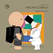 MEU PAI É CABEÇA