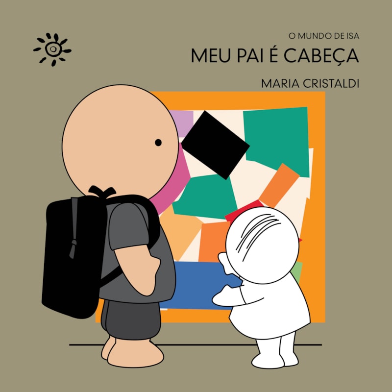 MEU PAI É CABEÇA