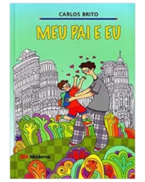 MEU PAI E EU