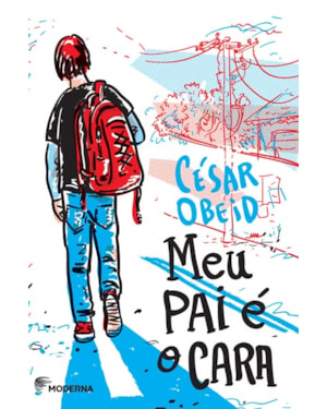 Meu pai é o cara