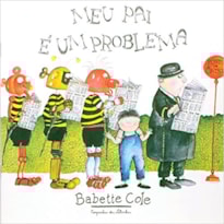 MEU PAI É UM PROBLEMA