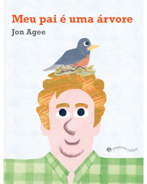 MEU PAI É UMA ÁRVORE