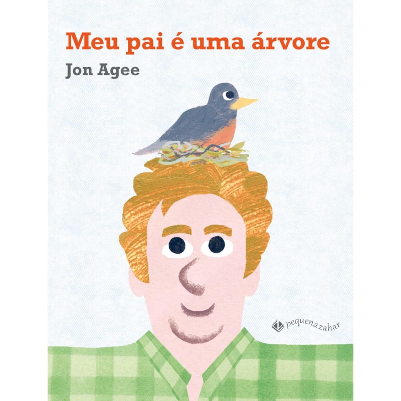 MEU PAI É UMA ÁRVORE