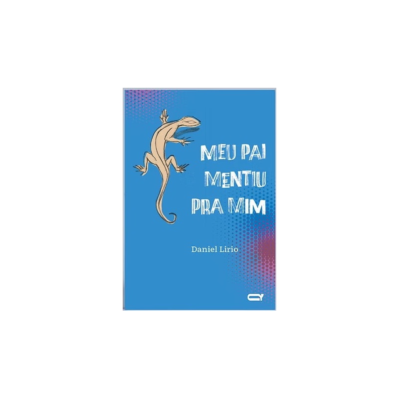 MEU PAI MENTIU PARA MIM