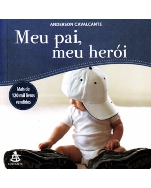 MEU PAI MEU HEROI - 1ª