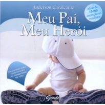 MEU PAI MEU HEROI - POCKET