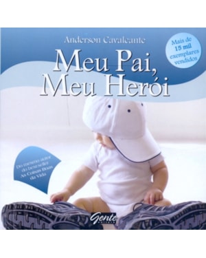 MEU PAI MEU HEROI - POCKET