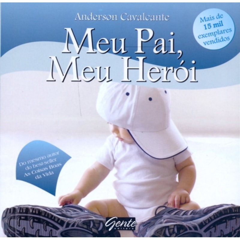 MEU PAI MEU HEROI - POCKET