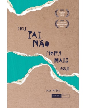 MEU PAI NÃO MORA MAIS AQUI
