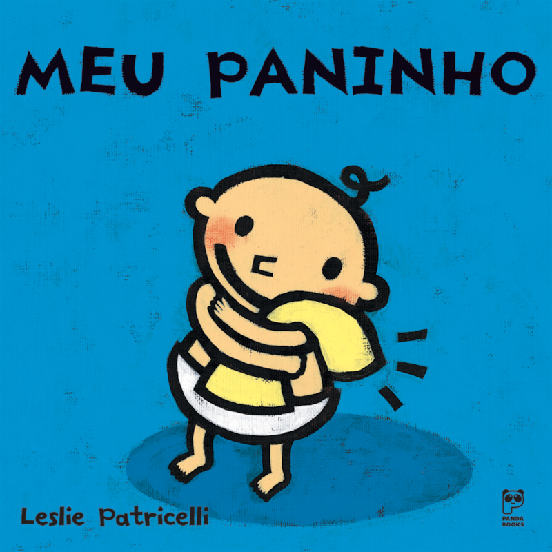 MEU PANINHO