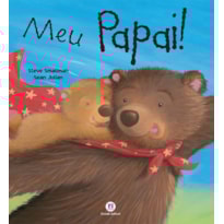 MEU PAPAI!
