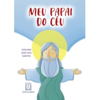 MEU PAPAI DO CÉU