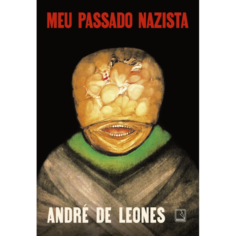 MEU PASSADO NAZISTA