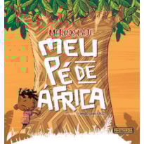 Meu pé de África