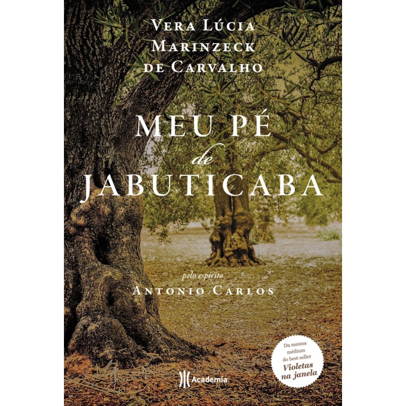 MEU PÉ DE JABUTICABA
