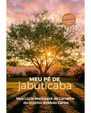 MEU PÉ DE JABUTICABA