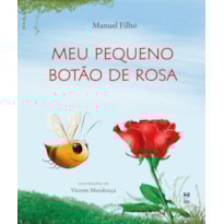 MEU PEQUENO BOTÃO DE ROSA