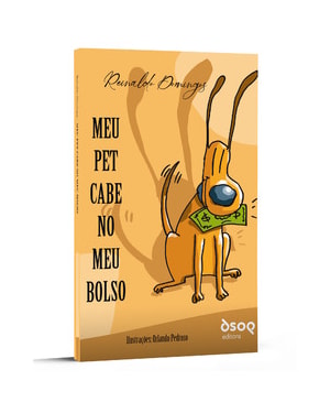 Meu pet cabe no meu bolso