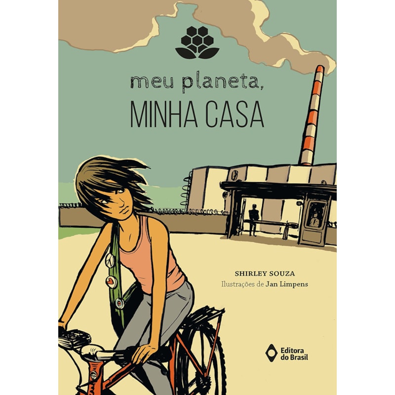 MEU PLANETA, MINHA CASA