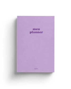 MEU PLANNER 2024