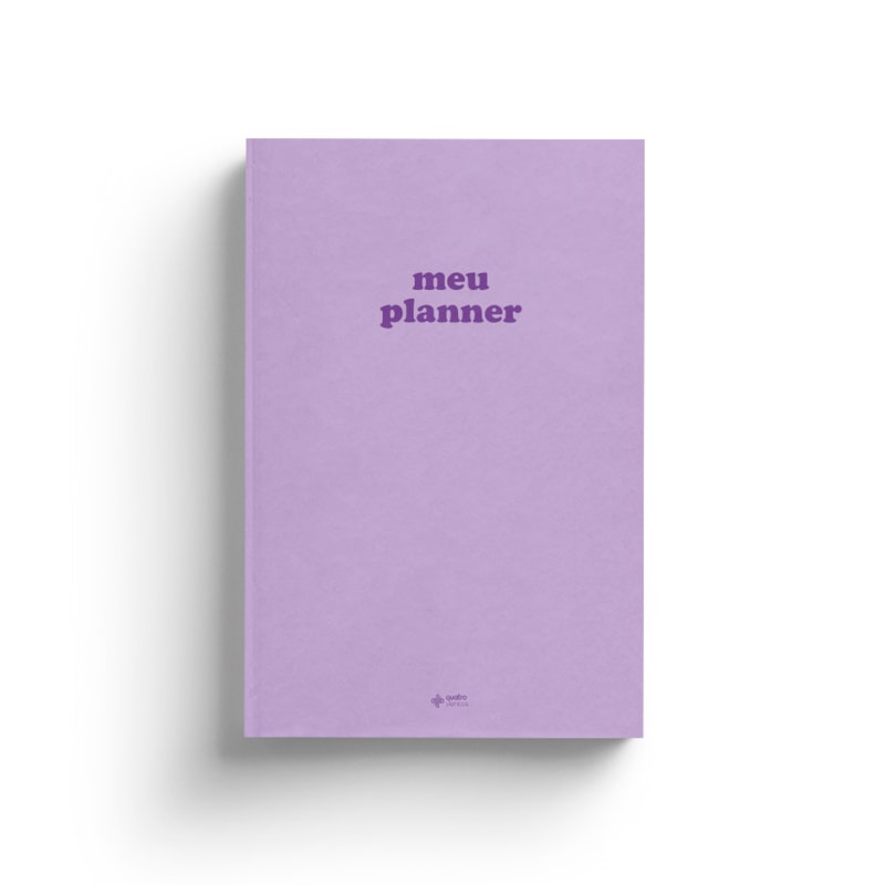 MEU PLANNER 2024