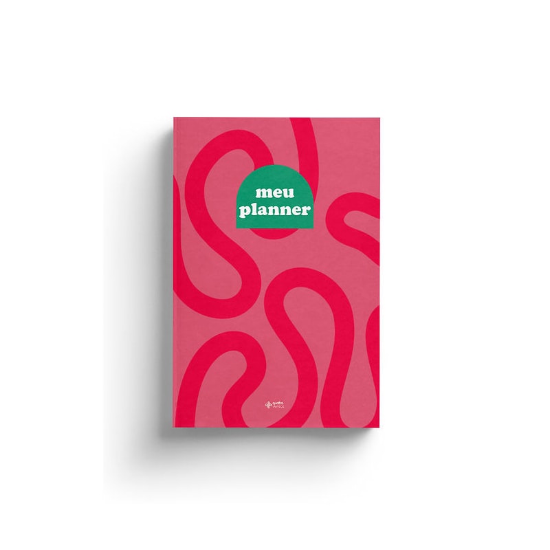 MEU PLANNER 2024 - CAPA FLOR
