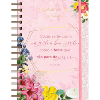 Meu plano com Deus - Abundância: Gerenciar sua vida pessoal e espiritual ficou mais fácil - incluí 365 meditações