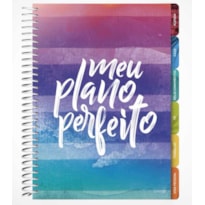MEU PLANO PERFEITO