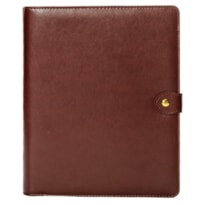 MEU PLANO PERFEITO, PLANNER SEM DATA COM SOBRECAPA EXECUTIVA DE LUXO, CAPA XADREZ | PLANNER 2026