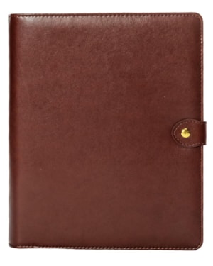 MEU PLANO PERFEITO, PLANNER SEM DATA COM SOBRECAPA EXECUTIVA DE LUXO, CAPA XADREZ | PLANNER 2026