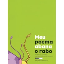 MEU POEMA ABANA O RABO