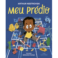 Meu prédio