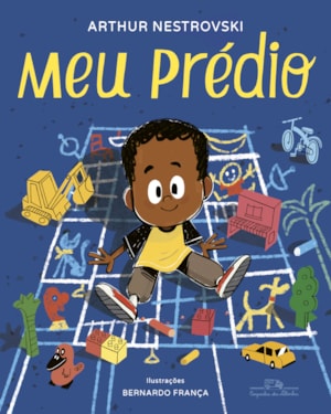 Meu prédio