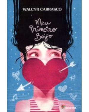 Meu primeiro beijo
