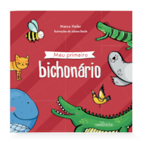 MEU PRIMEIRO BICHONÁRIO