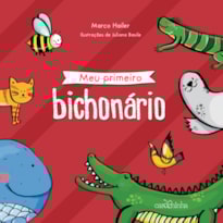 MEU PRIMEIRO BICHONÁRIO
