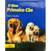 Meu primeiro cão