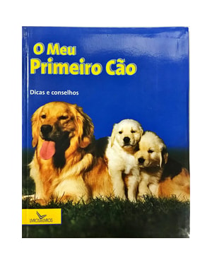 Meu primeiro cão