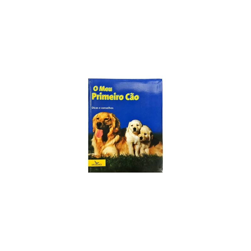 Meu primeiro cão