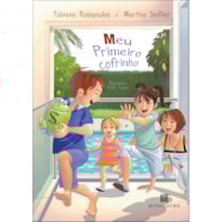 Meu primeiro cofrinho
