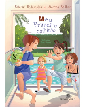 Meu primeiro cofrinho