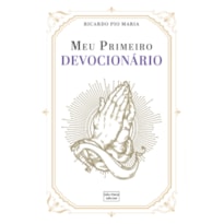 MEU PRIMEIRO DEVOCIONÁRIO