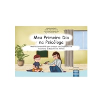 MEU PRIMEIRO DIA NA PSICÓLOGA