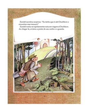 MEU PRIMEIRO LIVRO INFANTIL DE HISTÓRIAS JUDAICAS