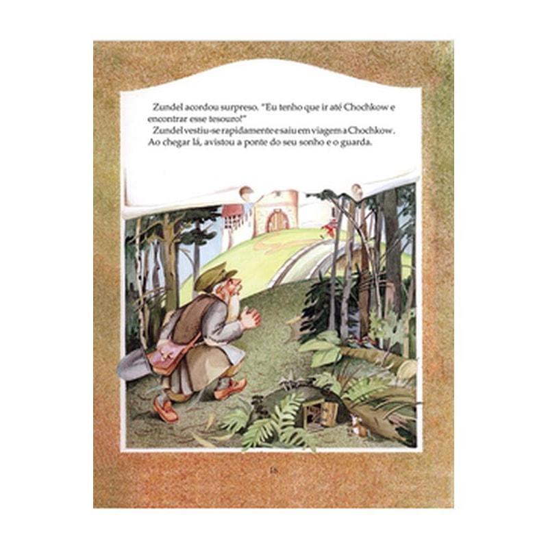 MEU PRIMEIRO LIVRO INFANTIL DE HISTÓRIAS JUDAICAS