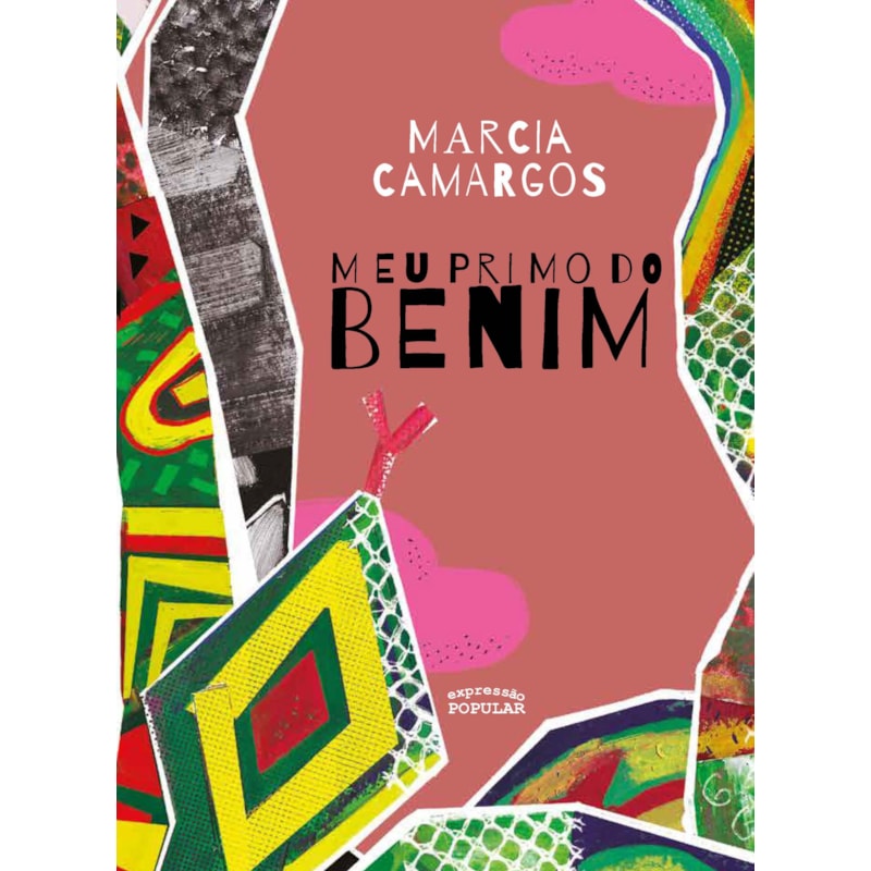 MEU PRIMO DO BENIM