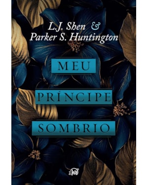 MEU PRÍNCIPE SOMBRIO - UMA RELEITURA DARK ROMANCE DE 